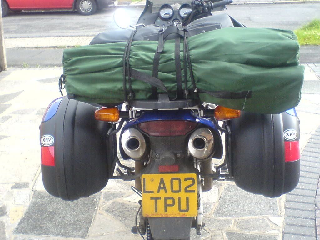 givi e21 panniers